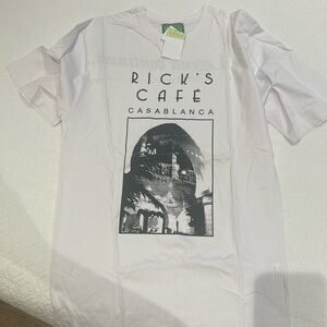 Rick’s Cafe Casablanca T-Shirt